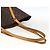 LOUIS VUITTON Monogram Einkaufstasche M51108 LV Auth ARZ632 Monogramm - Ansicht 7