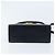 Borsa a mano in pelle Gancini Salvatore Ferragamo 2 in 1 Blu Navy Oro Auth gh1925 - vista 5