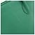 Céline Borsa a mano CELINE in pelle 2 in 1 verde oro Auth AMZ034A D'oro - vista 10
