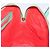 Céline Borsa a mano CELINE in pelle 2 in 1 verde oro Auth AMZ034A D'oro - vista 21