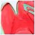 Céline Borsa a mano CELINE in pelle 2 in 1 verde oro Auth AMZ034A D'oro - vista 22