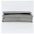 Borsa a spalla con catena CHANEL Pelle Argento CC Auth ka3340SAV - vista 5