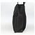 Borsa Tote Prada in nylon nero argento Auth BSZ009 - vista 4
