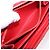 LOUIS VUITTON Cartera Zippy Vernis Rojo Grunadine M91732 LV Auth AMZ396 - vista 11