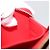 LOUIS VUITTON Cartera Zippy Vernis Rojo Grunadine M91732 LV Auth AMZ396 - vista 12