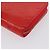 LOUIS VUITTON Cartera Zippy Vernis Rojo Grunadine M91732 LV Auth AMZ396 - vista 15