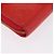 LOUIS VUITTON Cartera Zippy Vernis Rojo Grunadine M91732 LV Auth AMZ396 - vista 16
