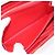 LOUIS VUITTON Cartera Zippy Vernis Rojo Grunadine M91732 LV Auth AMZ396 - vista 21