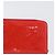 LOUIS VUITTON Cartera Zippy Vernis Rojo Grunadine M91732 LV Auth AMZ396 - vista 3