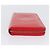 LOUIS VUITTON Cartera Zippy Vernis Rojo Grunadine M91732 LV Auth AMZ396 - vista 4