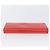 LOUIS VUITTON Cartera Zippy Vernis Rojo Grunadine M91732 LV Auth AMZ396 - vista 7