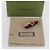 Spilla in metallo Interlocking Sherry di GUCCI multicolore Auth am11178A - vista 14
