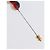 Spilla in metallo Interlocking Sherry di GUCCI multicolore Auth am11178A - vista 3