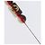 Spilla in metallo Interlocking Sherry di GUCCI multicolore Auth am11178A - vista 4