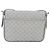 LOUIS VUITTON Borsa Monogram Mini Musette Comte De Fe Grigia M92279 LV Auth ka3339V Marrone - vista 2