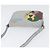 LOUIS VUITTON Borsa Monogram Mini Musette Comte De Fe Grigia M92279 LV Auth ka3339V Marrone - vista 6