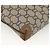 Borsa a Spalla GUCCI GG Plus Supreme PVC Beige Oro Auth SW2213 D'oro - vista 16