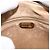Borsa a Spalla GUCCI GG Plus Supreme PVC Beige Oro Auth SW2213 D'oro - vista 17