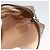 Borsa a Spalla GUCCI GG Plus Supreme PVC Beige Oro Auth SW2213 D'oro - vista 18