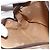 Borsa a Spalla GUCCI GG Plus Supreme PVC Beige Oro Auth SW2213 D'oro - vista 19