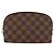 LOUIS VUITTON Kosmetiktäschchen PM Damier Ebene N47516 Authentisch LV SW2192 - Ansicht 13