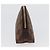 LOUIS VUITTON Kosmetiktäschchen PM Damier Ebene N47516 Authentisch LV SW2192 - Ansicht 3