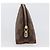 LOUIS VUITTON Kosmetiktäschchen PM Damier Ebene N47516 Authentisch LV SW2192 - Ansicht 4