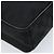 Borsa a Spalla GG Canvas Gucci Nera Argento 03136 Auth 173686 Nero - vista 16