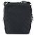 Borsa a Spalla GG Canvas Gucci Nera Argento 03136 Auth 173686 Nero - vista 2