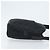 Borsa a Spalla GG Canvas Gucci Nera Argento 03136 Auth 173686 Nero - vista 3