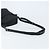 Borsa a Spalla GG Canvas Gucci Nera Argento 03136 Auth 173686 Nero - vista 7
