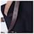 Trim Bolso de compras Toile Etrivière Hermès Azul  - vista 5