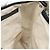 Gucci Borsa Tote GG Supreme in PVC Blu Navy Argento 223668 Auth 173902 - vista 22