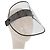LOUIS VUITTON Monogram Viger LV Shield Visiera da sole M76727 LV Auth AMZ063A Monogramma