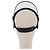 LOUIS VUITTON Monogram Viger LV Shield Visiera da sole M76727 LV Auth AMZ063A Monogramma - vista 2