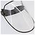 LOUIS VUITTON Monogram Viger LV Shield Visiera da sole M76727 LV Auth AMZ063A Monogramma - vista 5