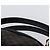 Céline Borsa a mano in tela Macadam CELINE in pelle PVC nera e oro Auth SW2171A Nero D'oro - vista 8