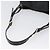 LOUIS VUITTON Borsa a Spalla Epi Mandala MM Nera M58892 LV Auth ka3396 Nero - vista 7