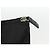 FENDI Hand Bag Canvas Black Silver Auth BA11699 Silvery - view 10