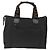 FENDI Hand Bag Canvas Black Silver Auth BA11699 Silvery - view 13