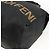 FENDI Hand Bag Canvas Black Silver Auth BA11699 Silvery - view 15