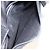FENDI Hand Bag Canvas Black Silver Auth BA11699 Silvery - view 20