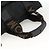 FENDI Hand Bag Canvas Black Silver Auth BA11699 Silvery - view 7