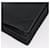 Céline Borsa a Spalla in Pelle Nera e Oro Auth LNZ656 Nero D'oro - vista 16