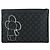 LOUIS VUITTON Bolsa Pochette Apollo Vivienne Eclipse Edición Limitada M62904 Auth LNZ609SAM Monograma - vista 2