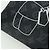 LOUIS VUITTON Bolsa Pochette Apollo Vivienne Eclipse Edición Limitada M62904 Auth LNZ609SAM Monograma - vista 20