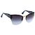 Miu Miu Sonnenbrille aus Kunststoff Navy Auth BA11670V Marineblau