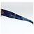 Miu Miu Sonnenbrille aus Kunststoff Navy Auth BA11670V Marineblau - Ansicht 10