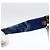 Miu Miu Sonnenbrille aus Kunststoff Navy Auth BA11670V Marineblau - Ansicht 11