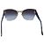 Miu Miu Sonnenbrille aus Kunststoff Navy Auth BA11670V Marineblau - Ansicht 2
